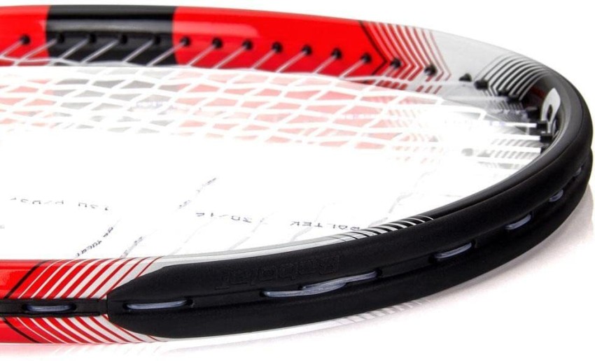 BABOLAT EAGLE Metal G3 Red Strung Tennis Racquet Buy BABOLAT