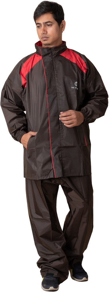 Full raincoat on sale price