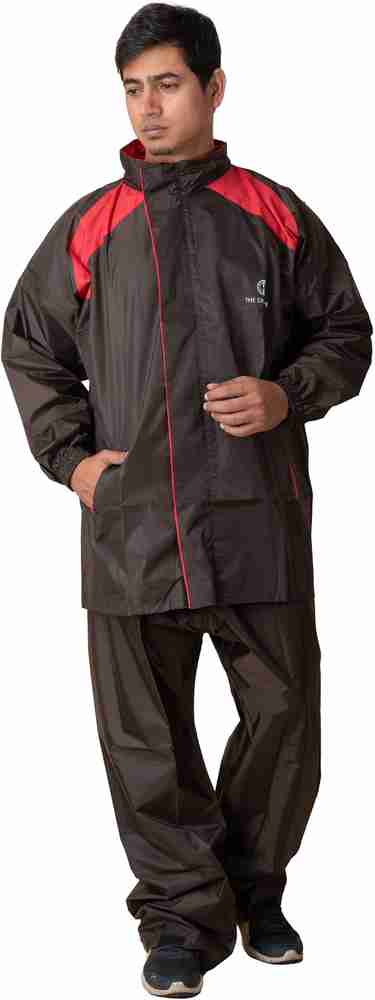 Ladies raincoat cheap for scooty