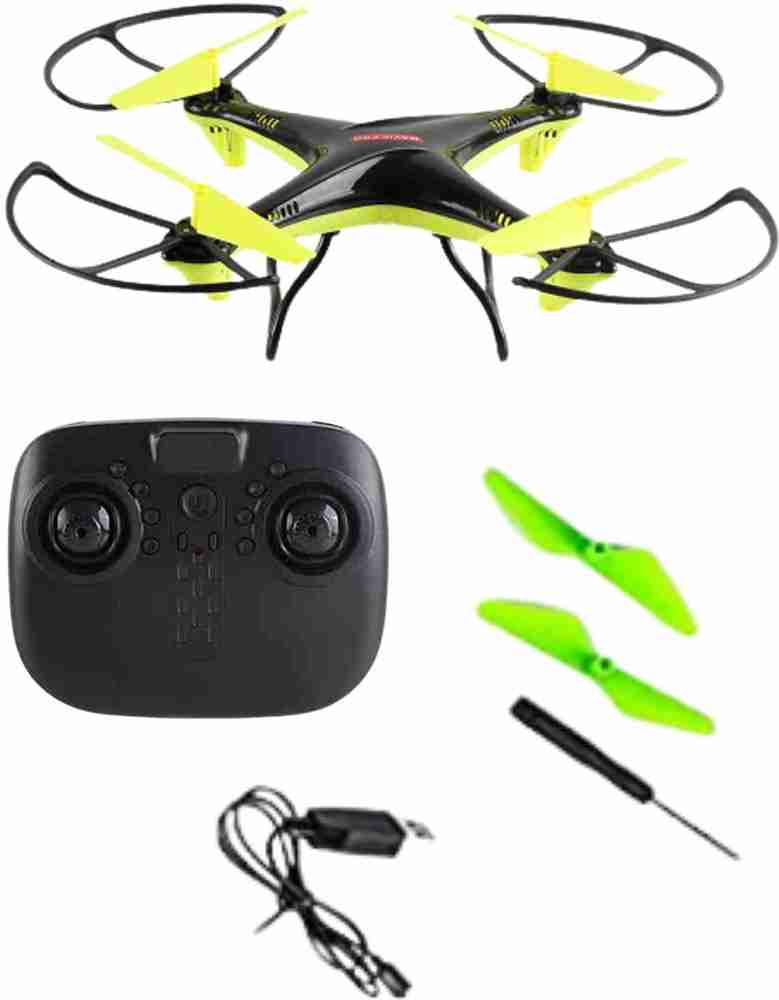 Drone without remote deals control