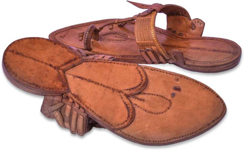 King chappal on sale