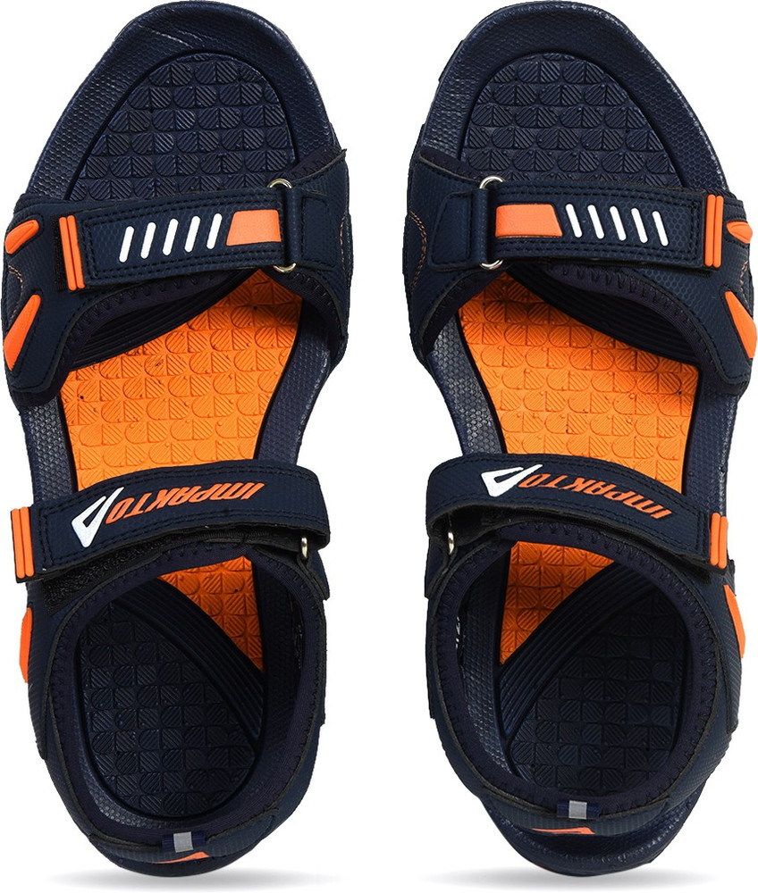 Impakto chappal sales