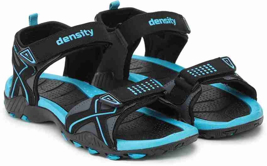 Density sandals top
