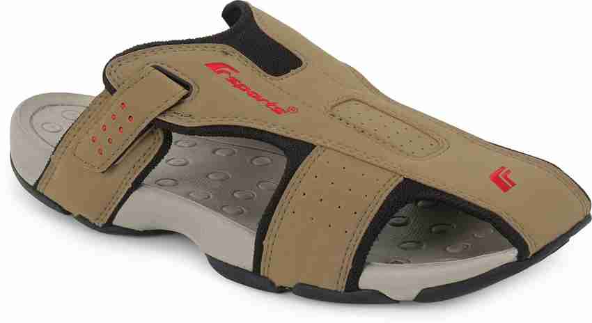Buy Fsports Men Brown Sandals Online at Best Price Shop Online