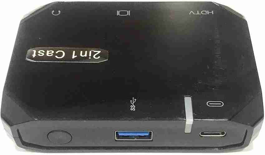 2 in 1 cast hdtv cable store