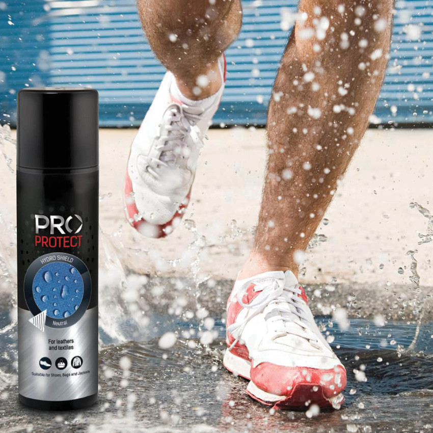 Hydroshield shoes outlet