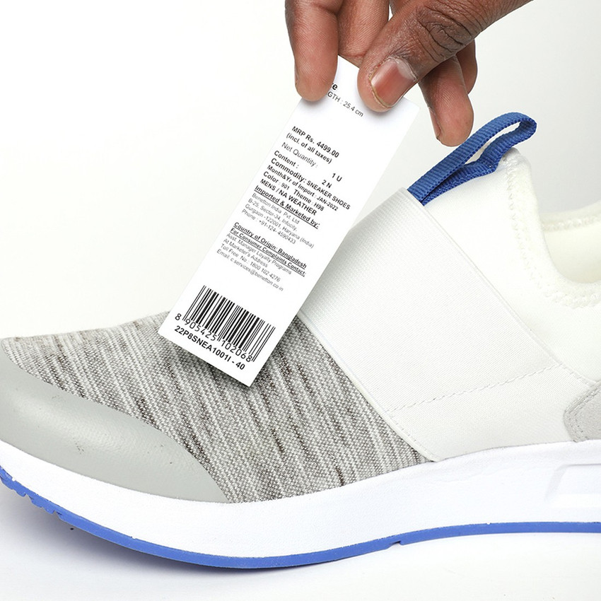 United Colors of Benetton United Colors of Benetton Men White Sneakers Casuals For Men Buy United Colors of Benetton United Colors of Benetton Men White Sneakers Casuals For Men Online at