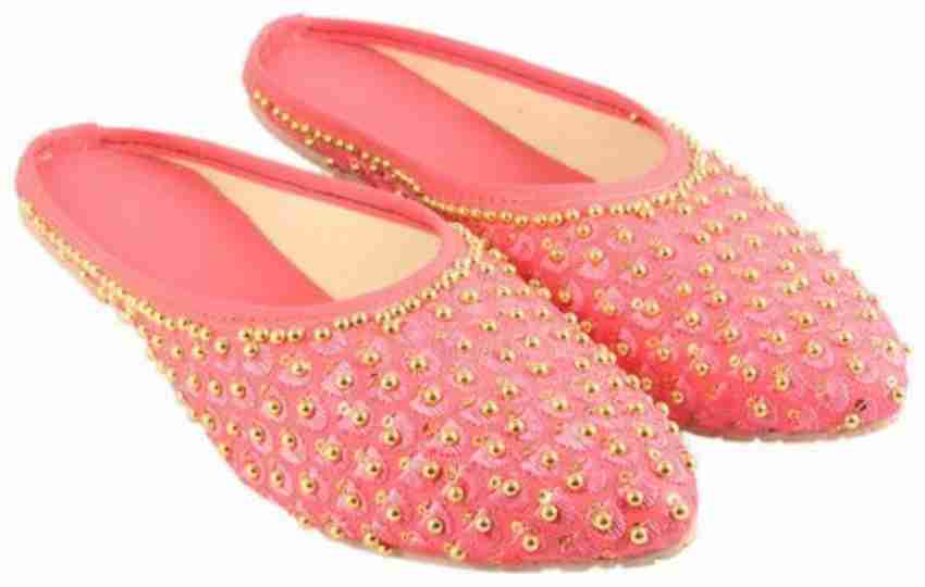 soniacollection Ethnic Jutti for women and girls JUTTI 155 Size 4 Slip On For Women Buy soniacollection Ethnic Jutti for women and girls JUTTI 155 Size 4 Slip On For Women Online at