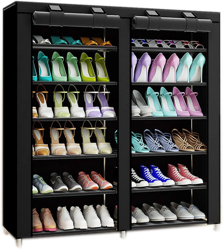 POWEREST Plastic Collapsible Shoe Stand Price in India Buy