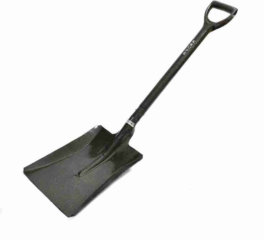 Shovel shop