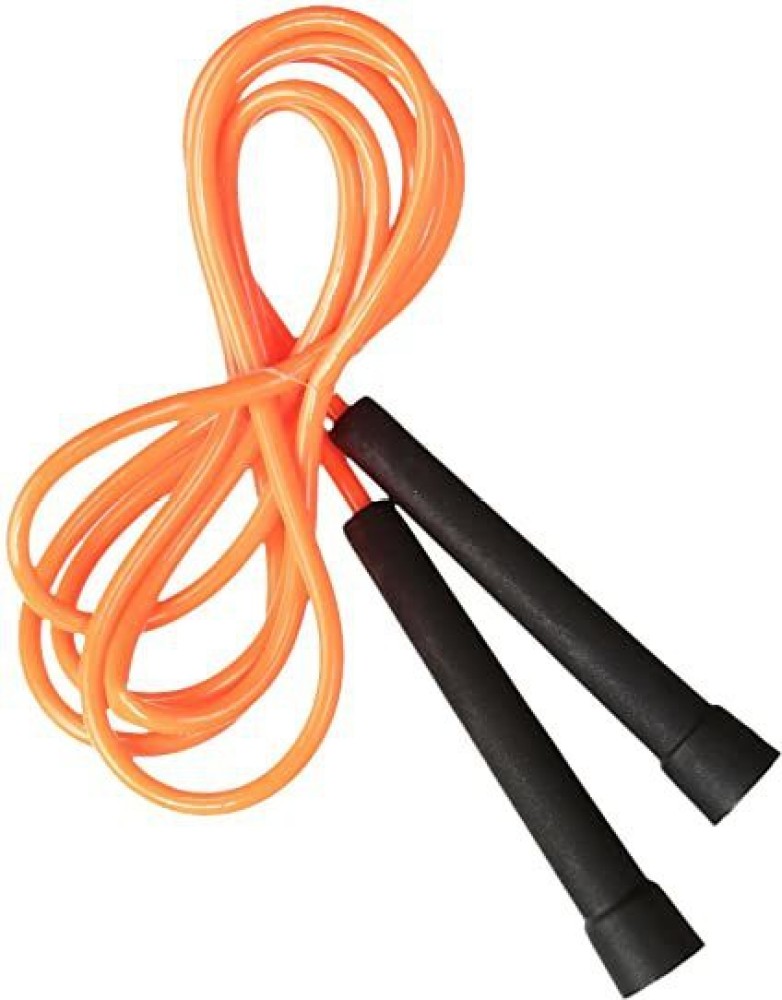 Extra long shop skipping rope