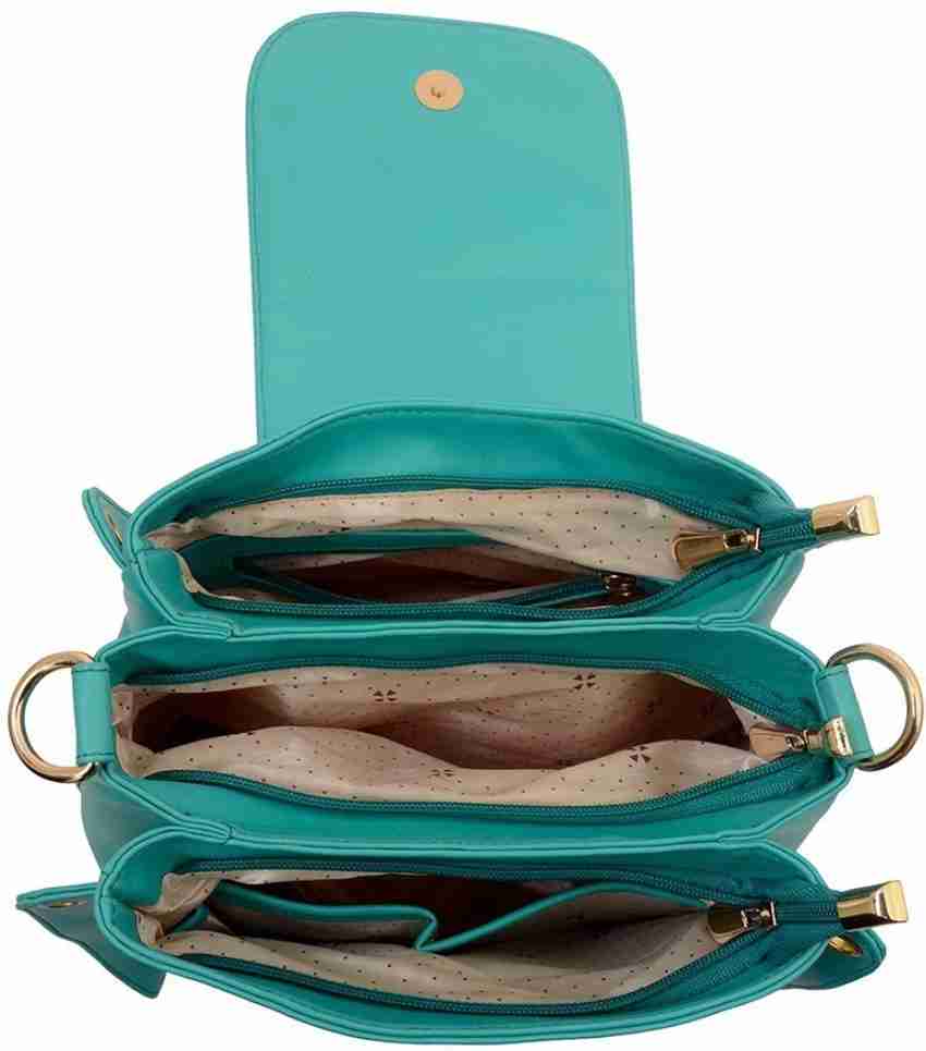 Lychee sling bags 2025