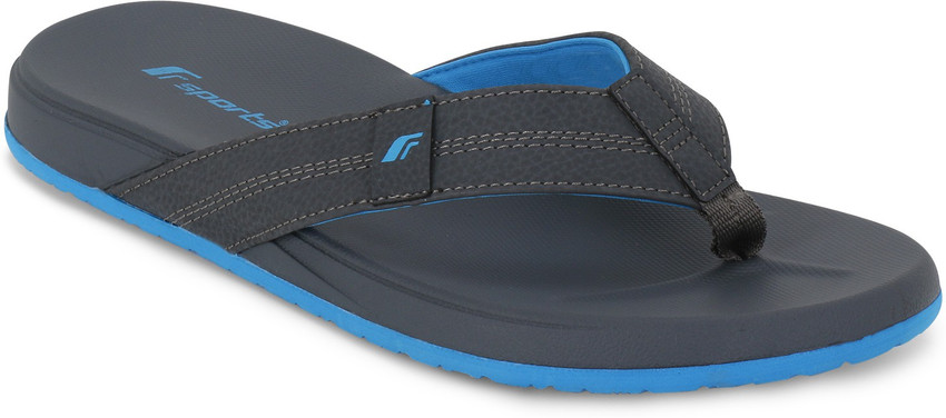 Men's gel flip clearance flops