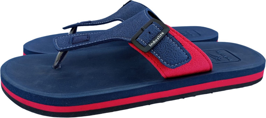 Induslite chappal online