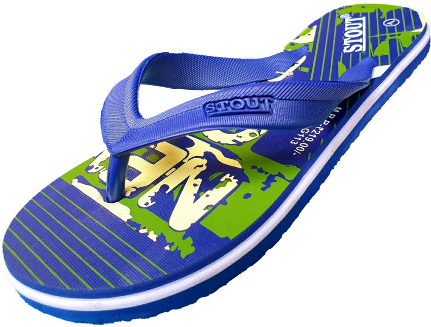 Stout hawai chappal sale price