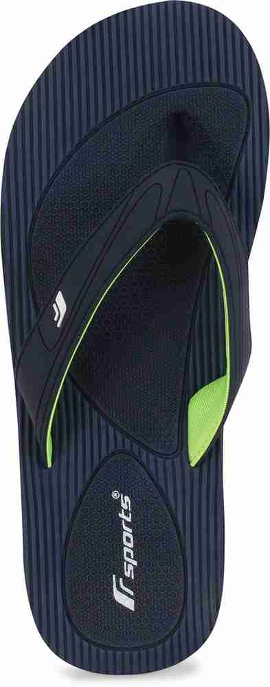 F shop sports chappal