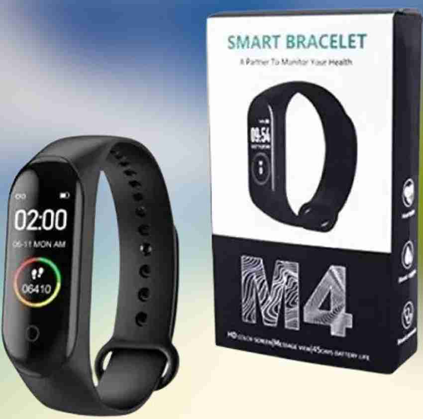 Smartband m3 fitpro 2025