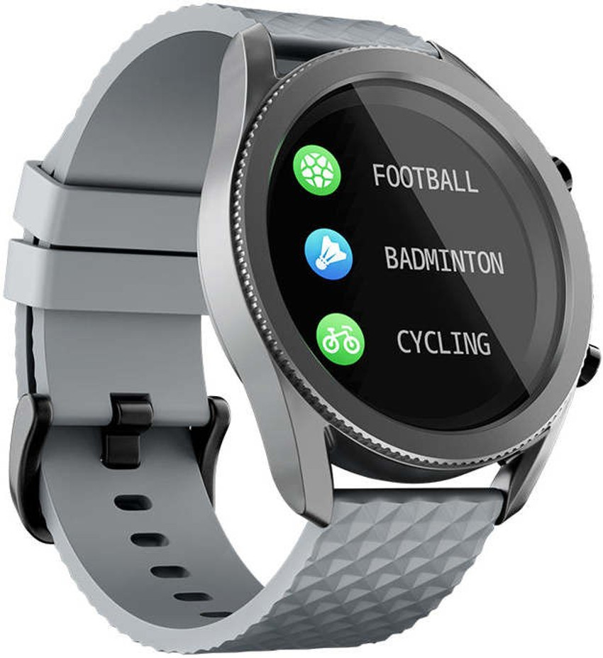 Intex FitRist Active Smart Watch Smartwatch Price in India Buy Intex FitRist Active Smart Watch Smartwatch online at Flipkart