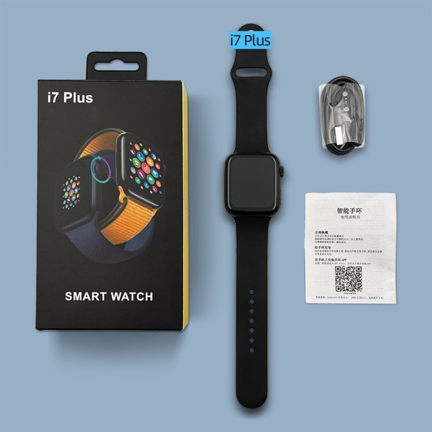 Smart watch x9 discount app