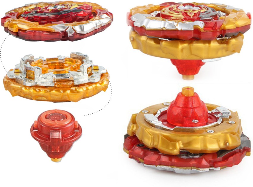 TAKARA TOMY BEYBLADE BURST DB B-181 VOL.25 RANDOM (6 FOR1) BOOSTER