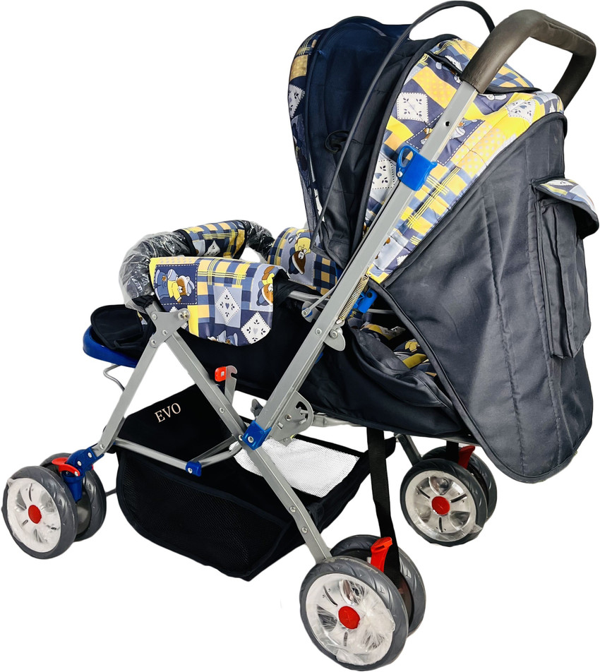 Baby boys top stroller