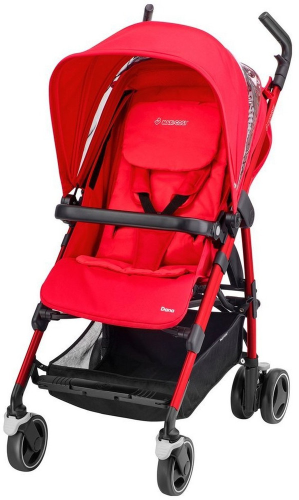 Maxi cosi dana online for 2 grey