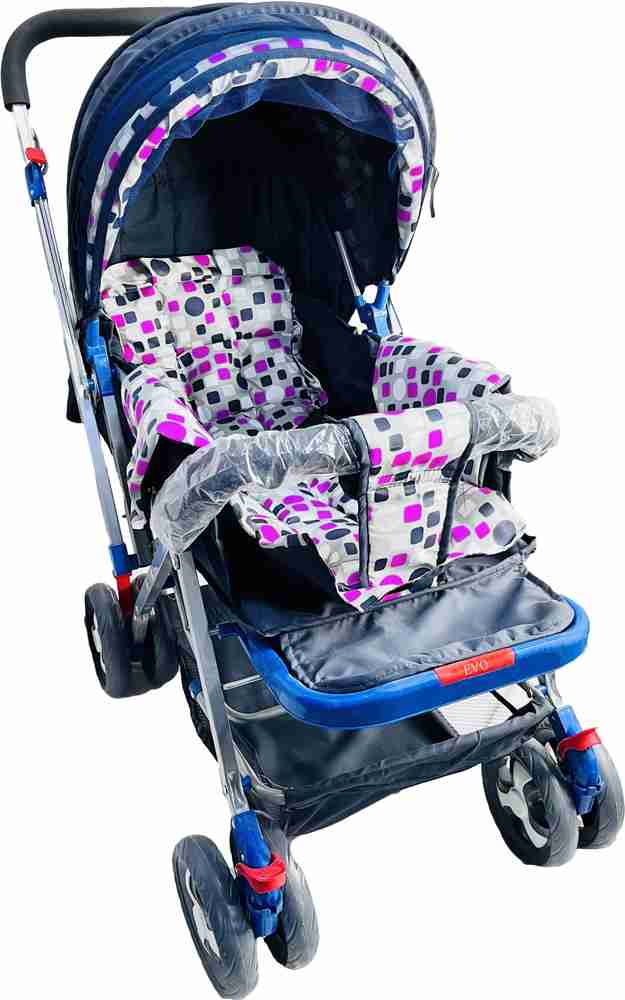 Stroller for baby girl with price hot sale