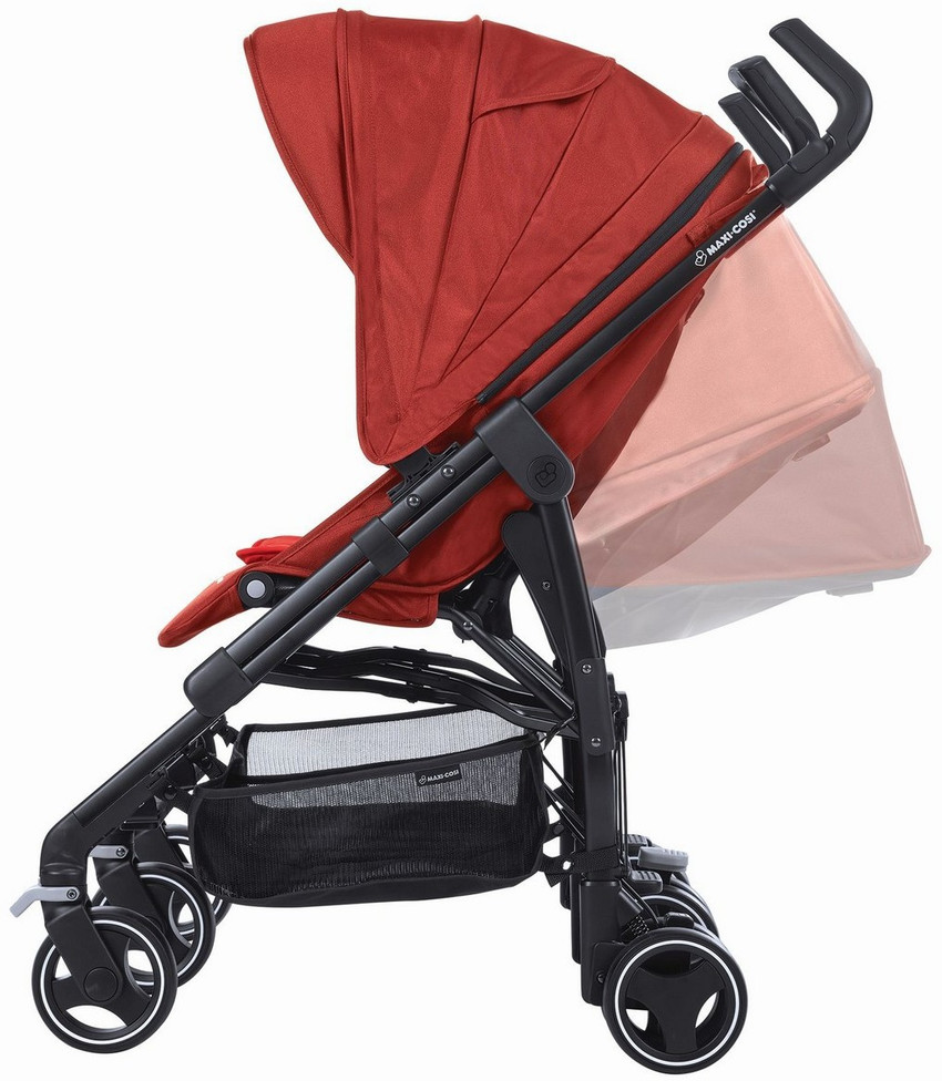 Maxi cosi pram new arrivals