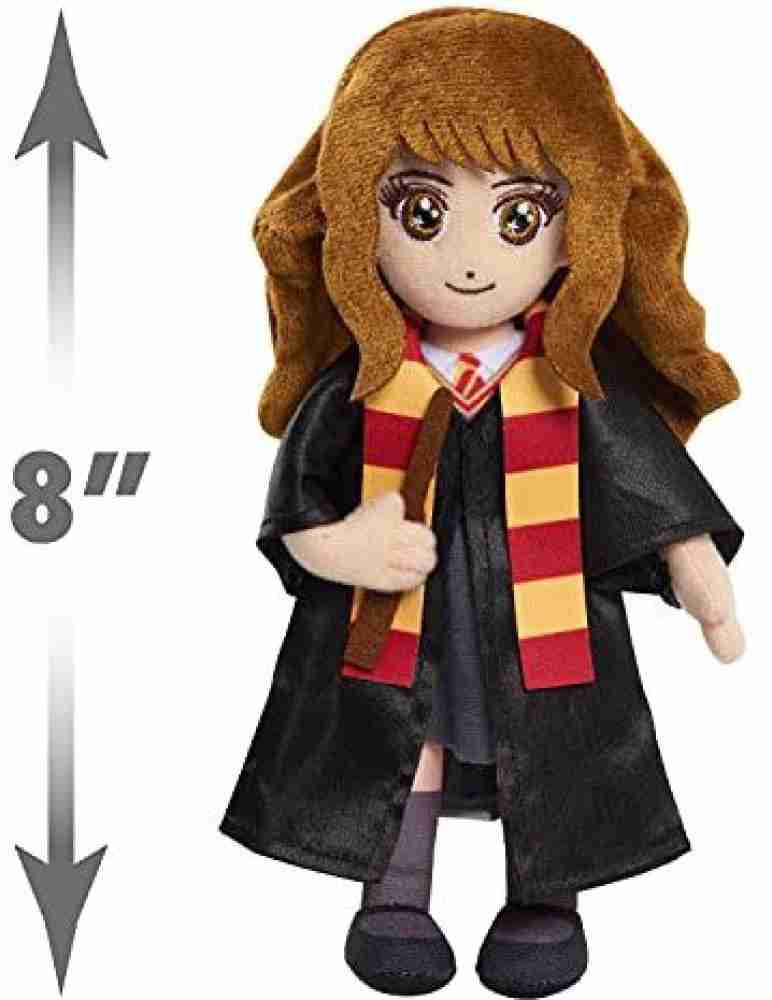 tomy harry potter plush