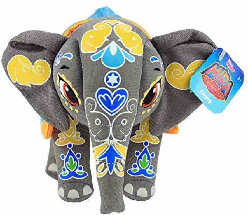 Shop Disney Junior's Mira, Royal Detective Toys