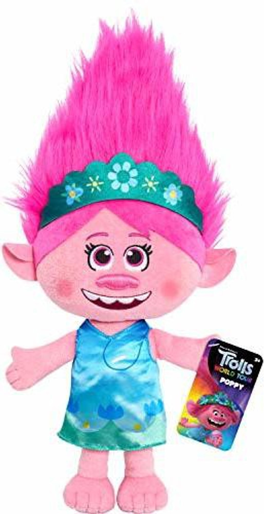 Troll toys amazon discount