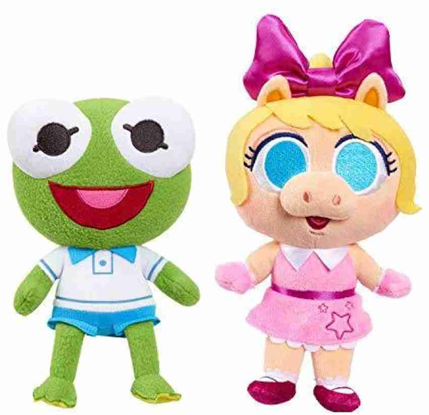 Disney junior plush toys discount