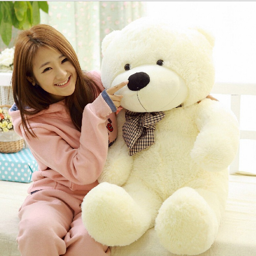 Most beautiful teddy discount