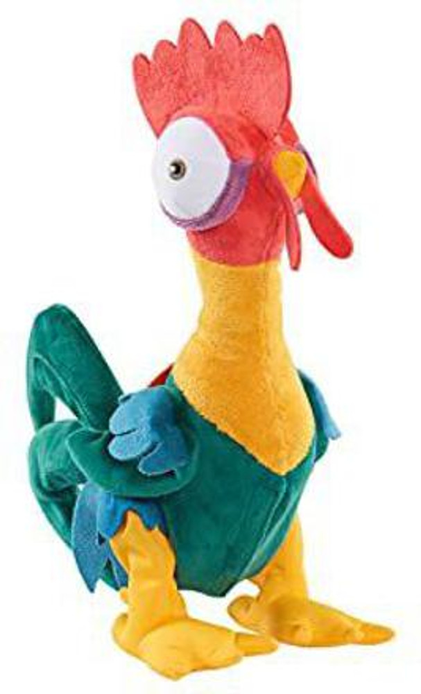 Hei hei plush doll outlet