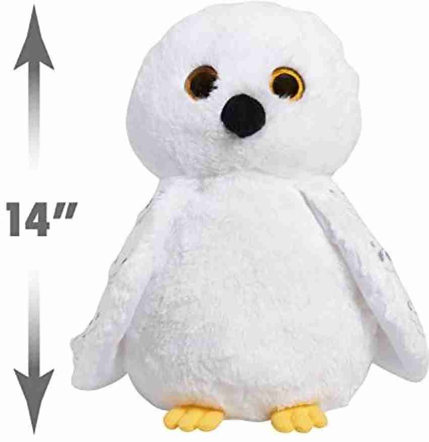 Harry potter best sale stuffed owl