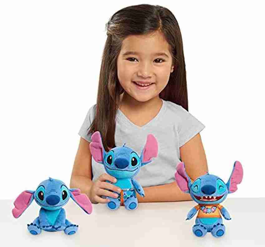 Lilo sales stuffed doll