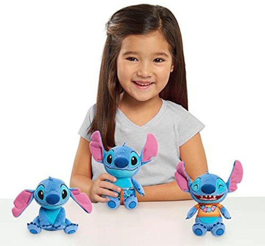 Disney Lilo and Stitch Plush