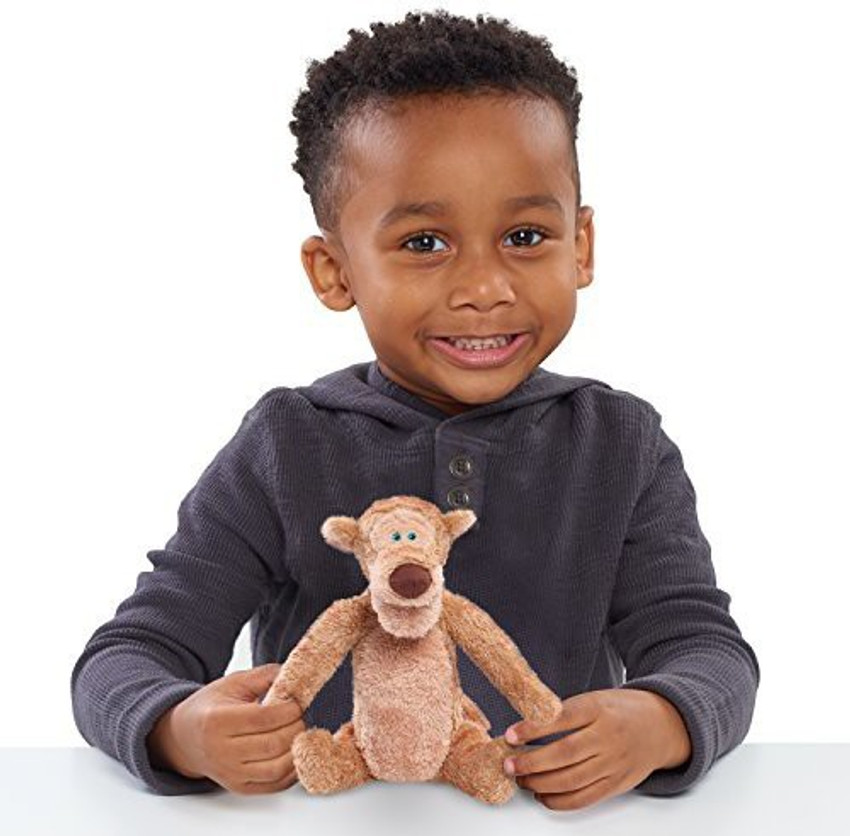 Plush christopher robin store