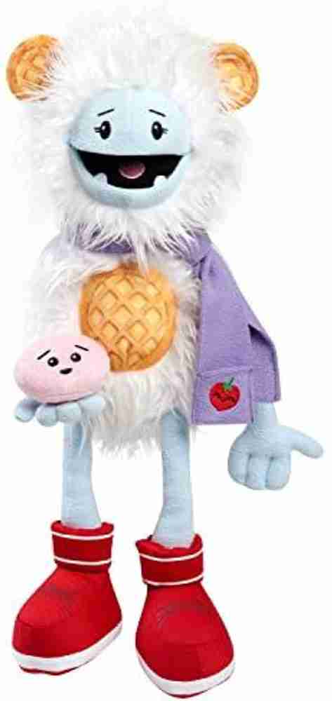 Just play cheap soft toys