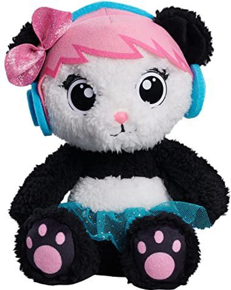 Coco plush doll clearance