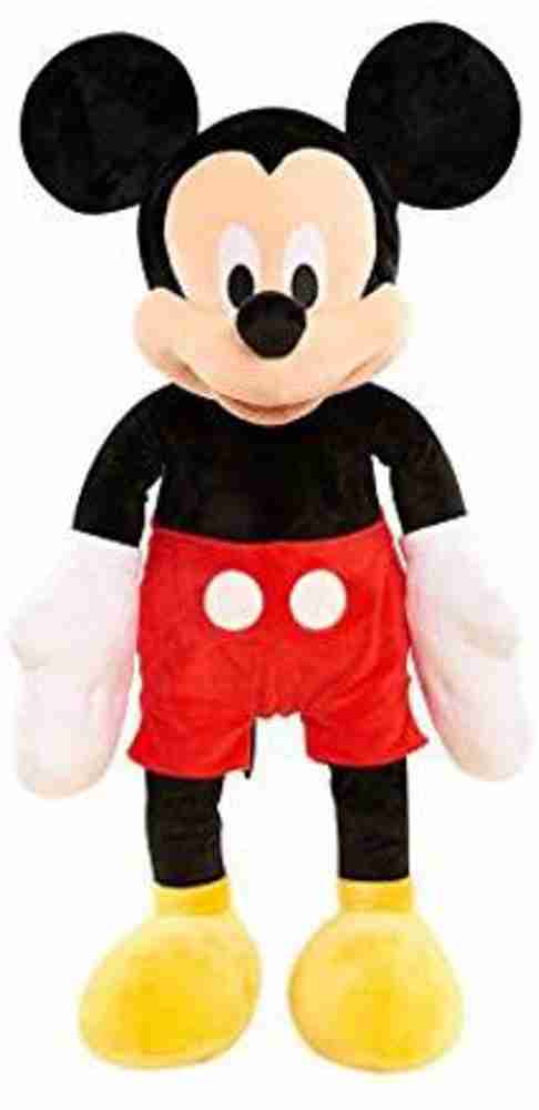 Just Play Disney Junior Mickey Mouse 40 Inch Giant Plush Mickey