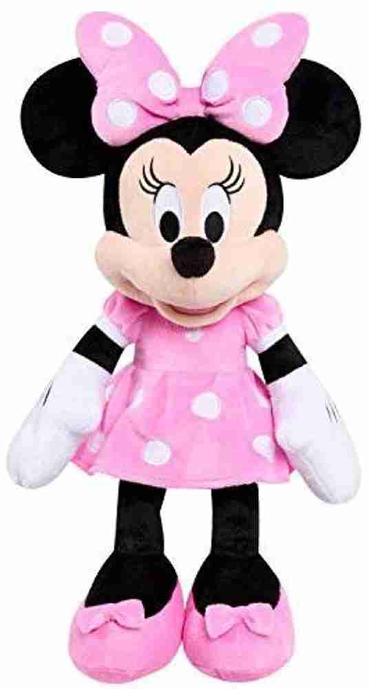 Disney large new arrivals soft toys