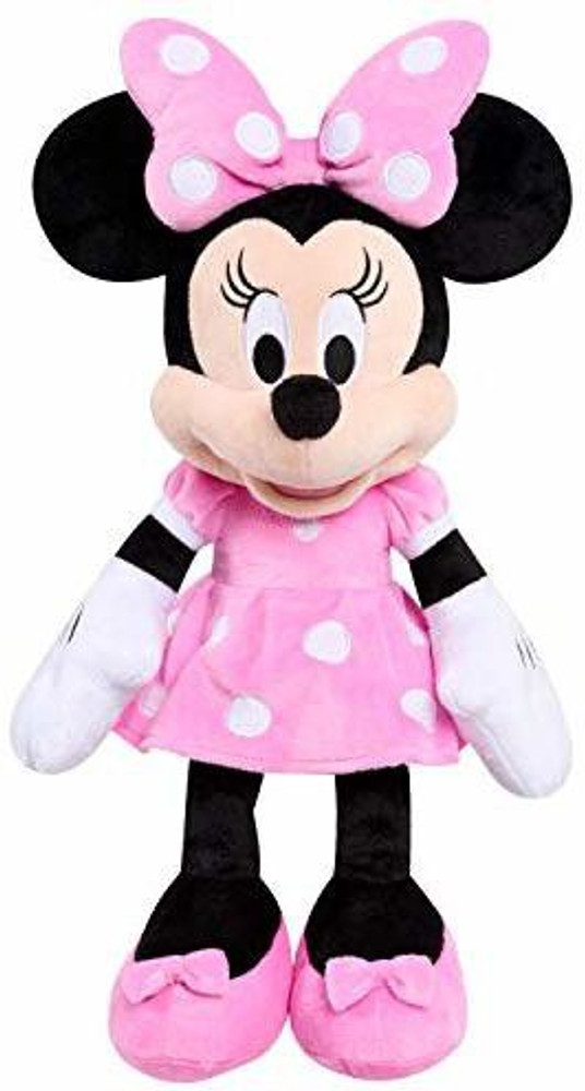 Disney large plush deals