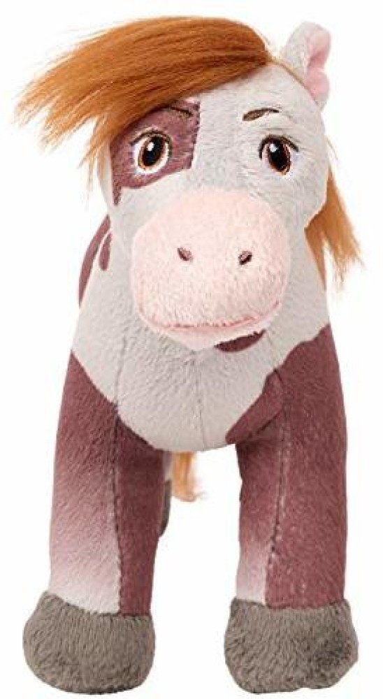 Spirit riding best sale free plush toys