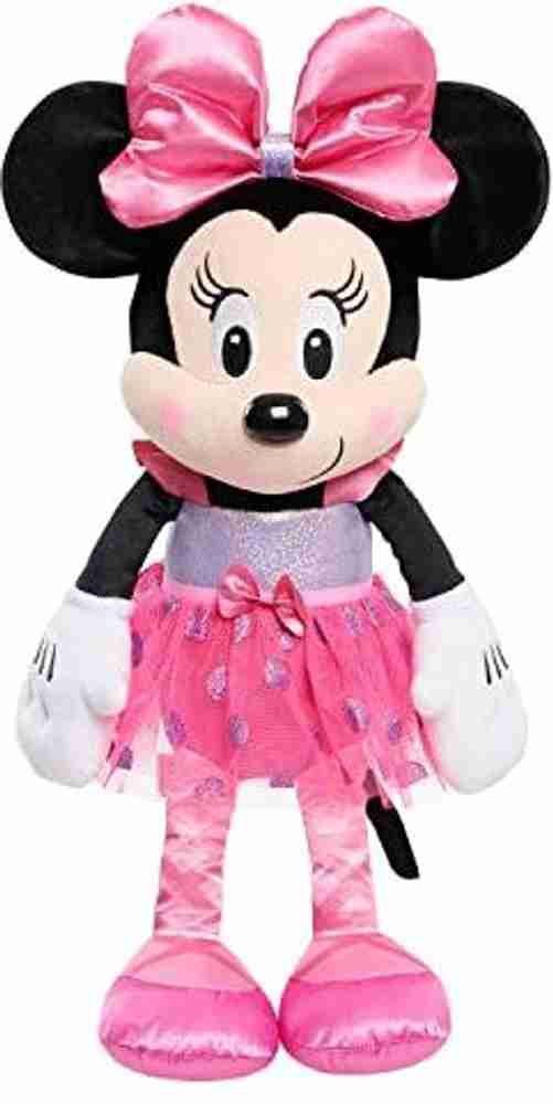 Large minnie mouse doll store