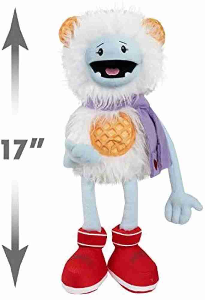 Just play soft toys top