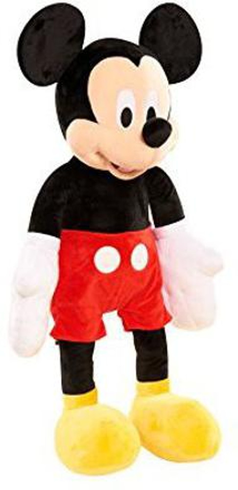 Just Play Disney Junior Mickey Mouse 40 Inch Giant Plush Mickey