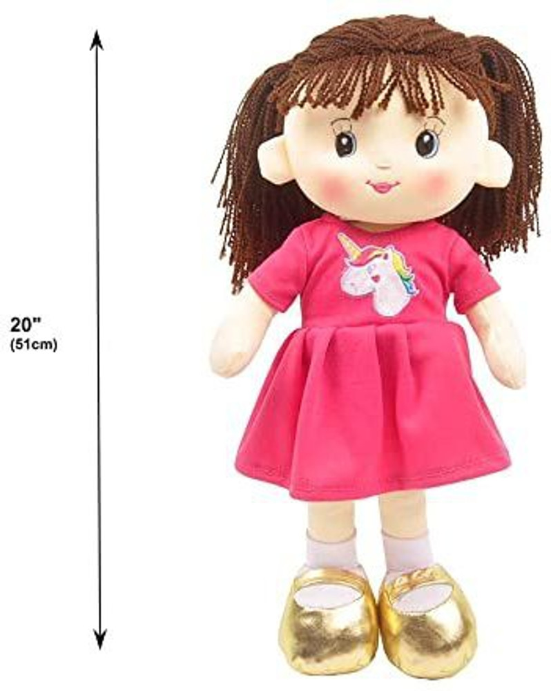 Linzy shop rag dolls