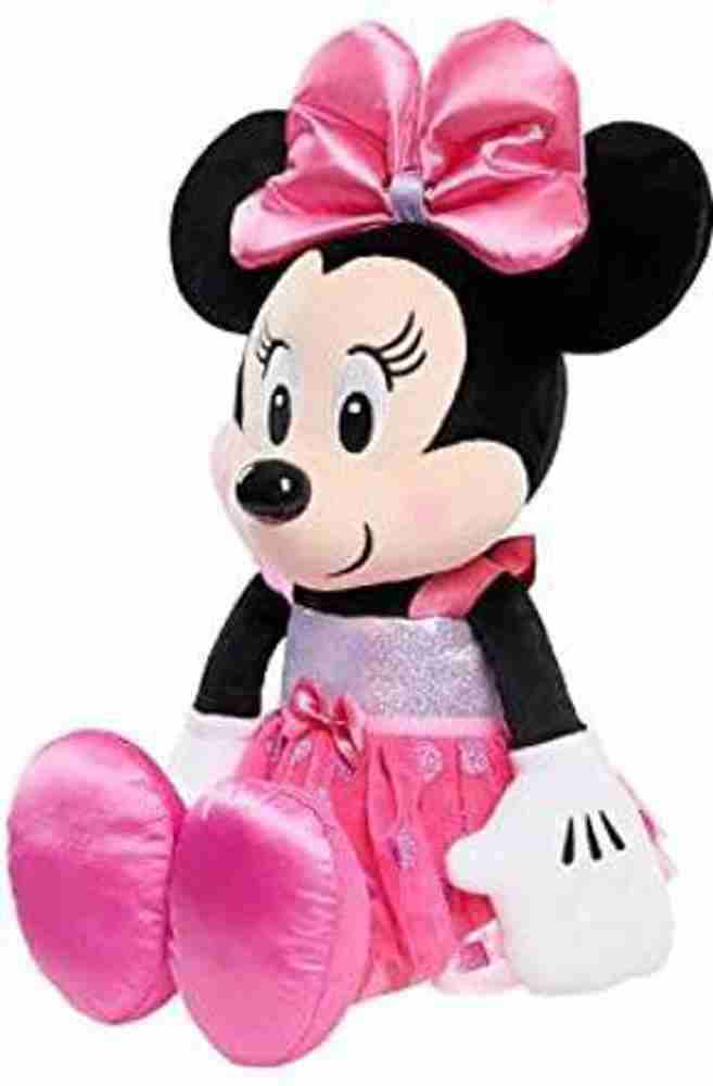 Minnie mouse shop ballerina doll