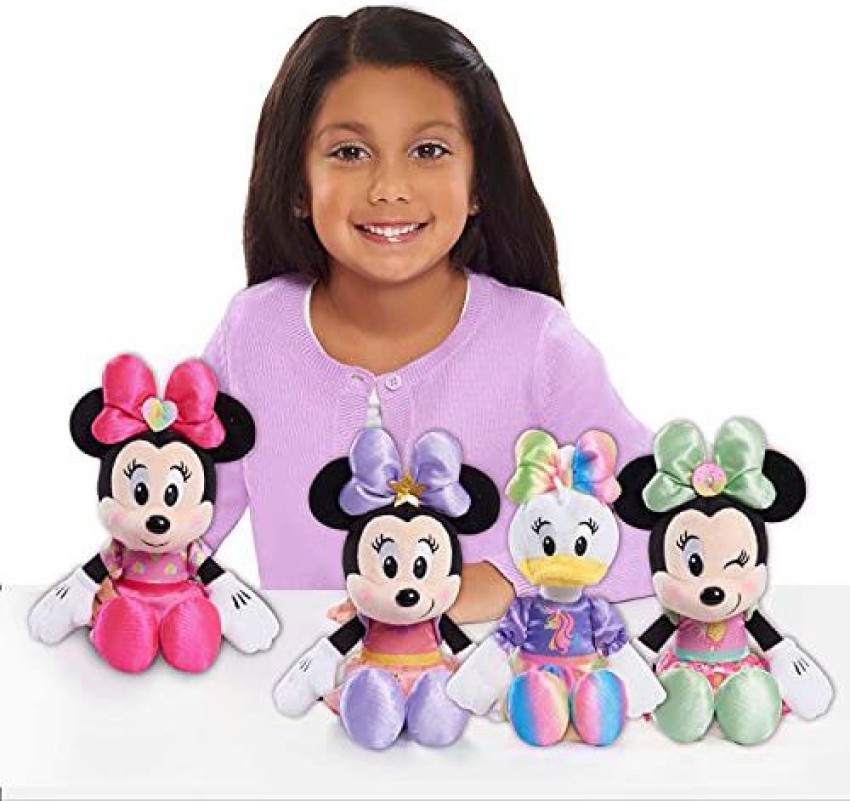  Disney Junior Minnie Mouse 40 Inch Giant Plush Minnie